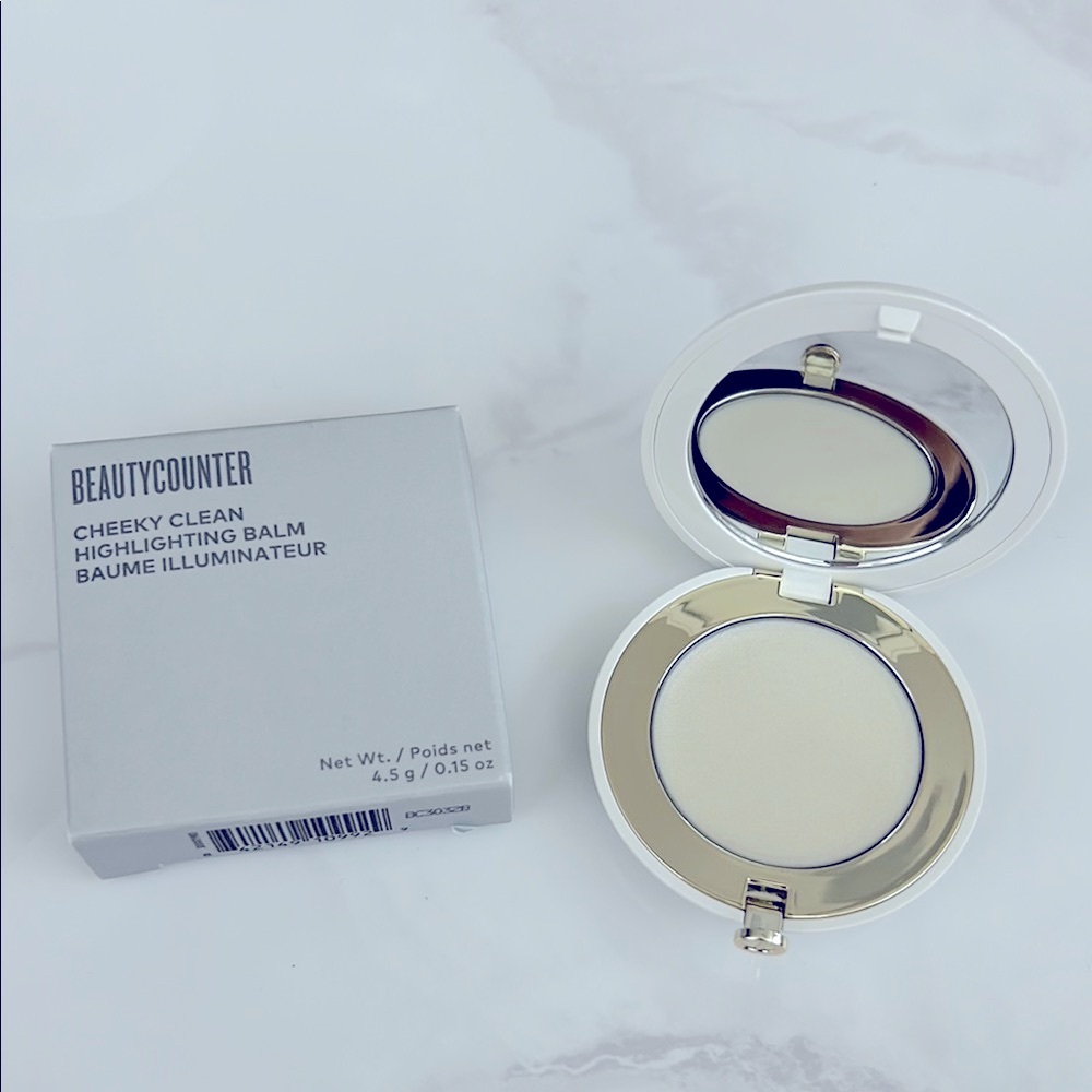 BeautyCounter Highlighting Balm - Picture 2 of 3